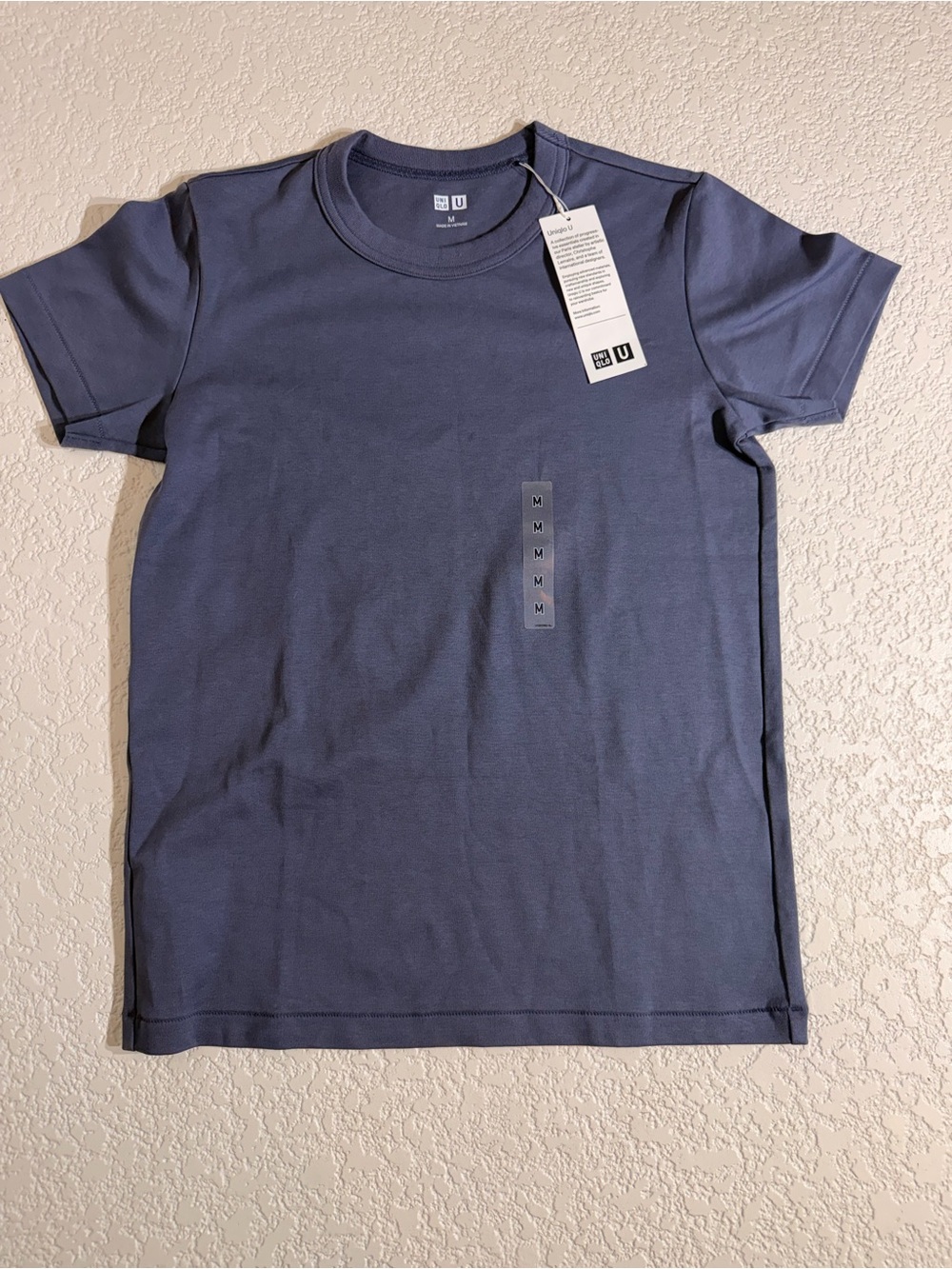 Uniqlo Tee